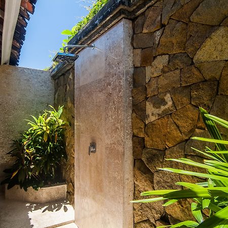 סמיניאק Bali Holiday Villas - La Playa מראה חיצוני תמונה