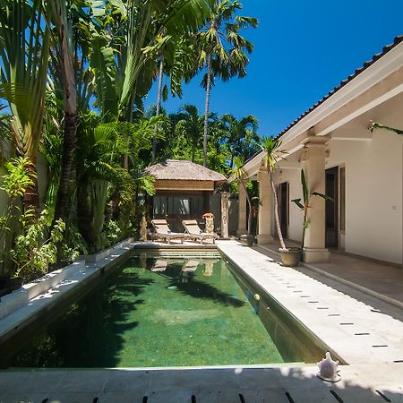 סמיניאק Bali Holiday Villas - La Playa מראה חיצוני תמונה