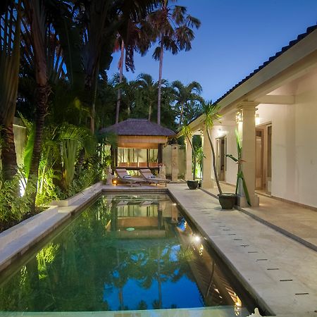 סמיניאק Bali Holiday Villas - La Playa מראה חיצוני תמונה