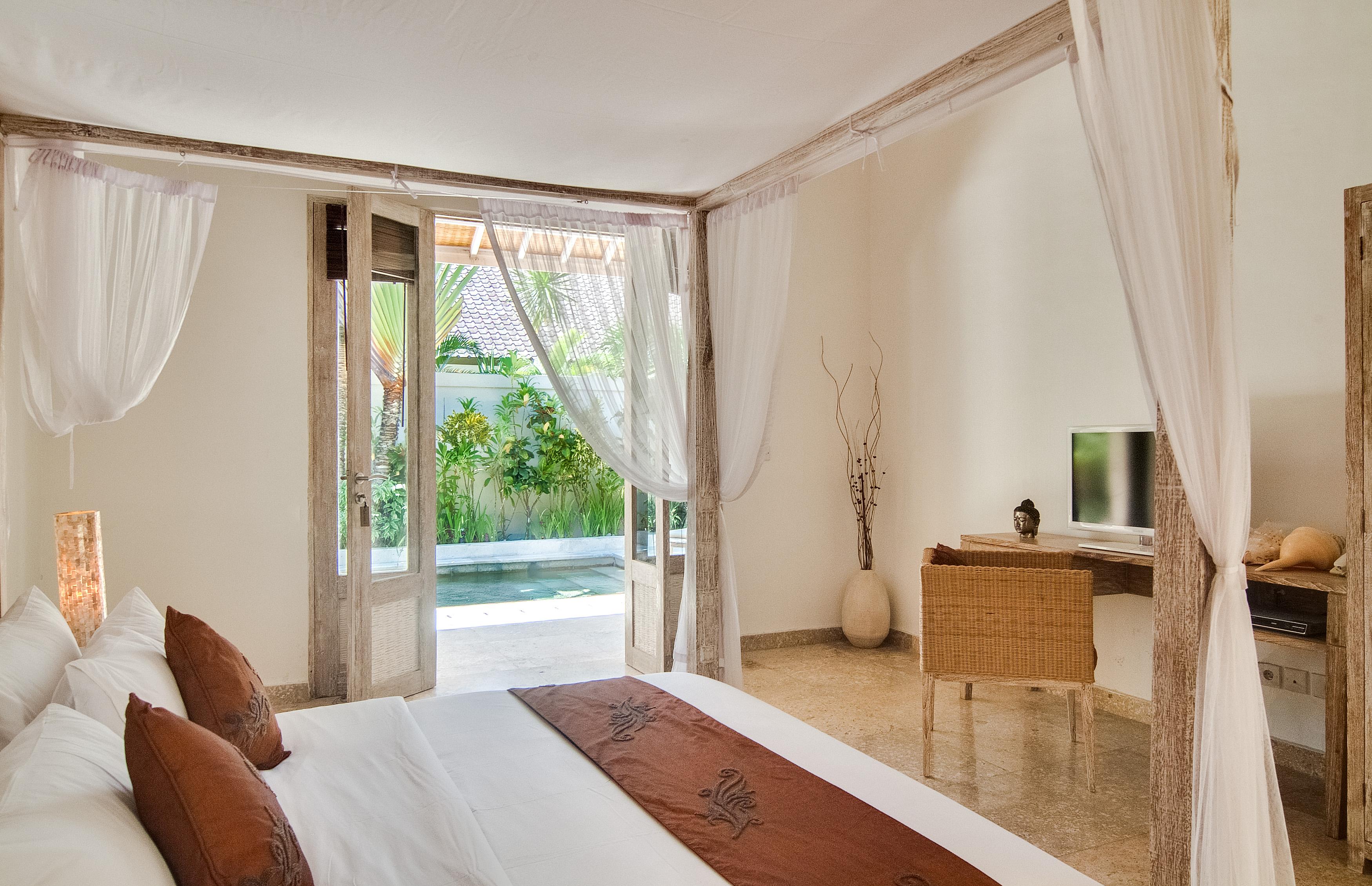 סמיניאק Bali Holiday Villas - La Playa מראה חיצוני תמונה