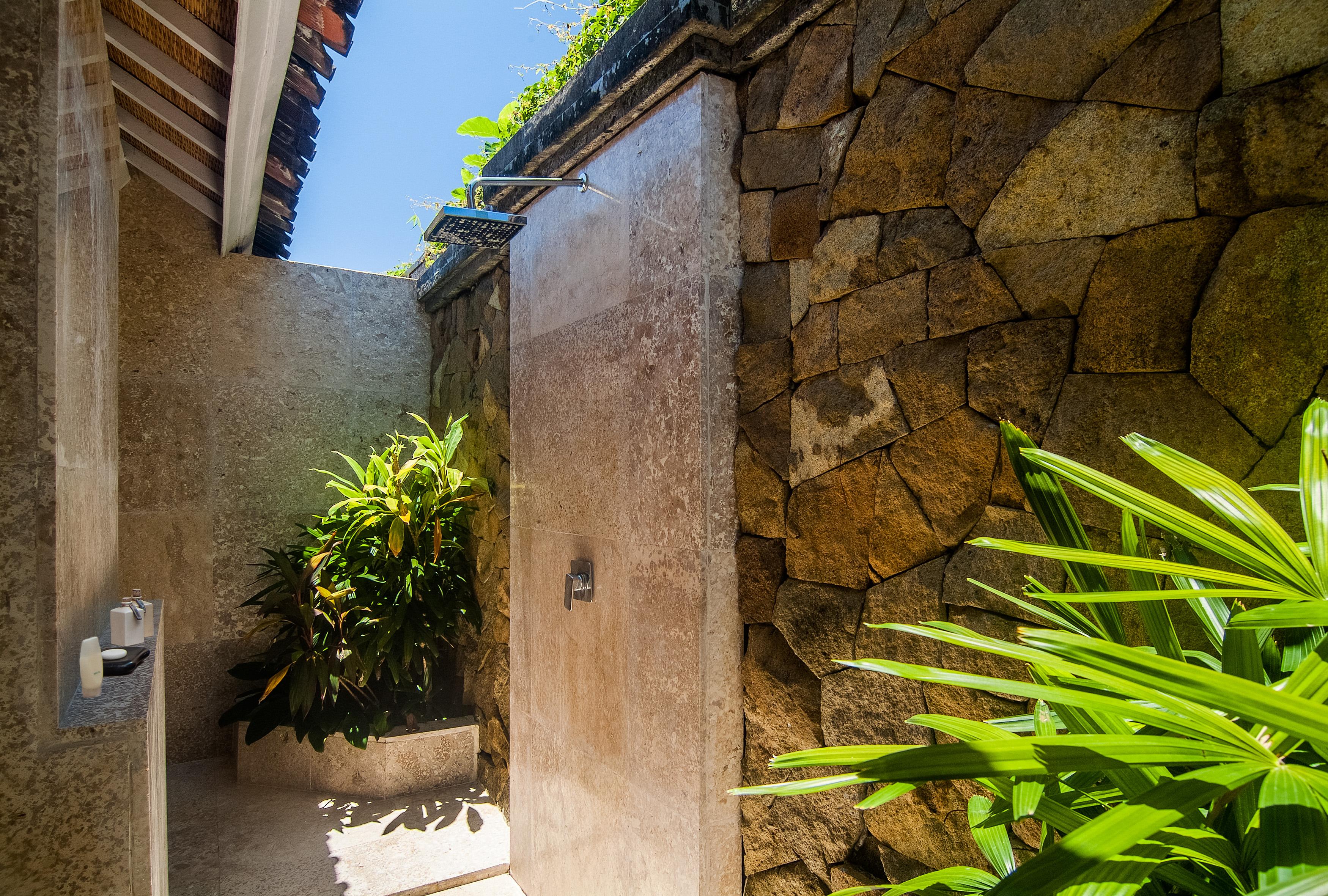 סמיניאק Bali Holiday Villas - La Playa מראה חיצוני תמונה